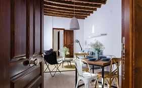 Casas del Albaicín